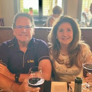 Meet your Posher, Debby